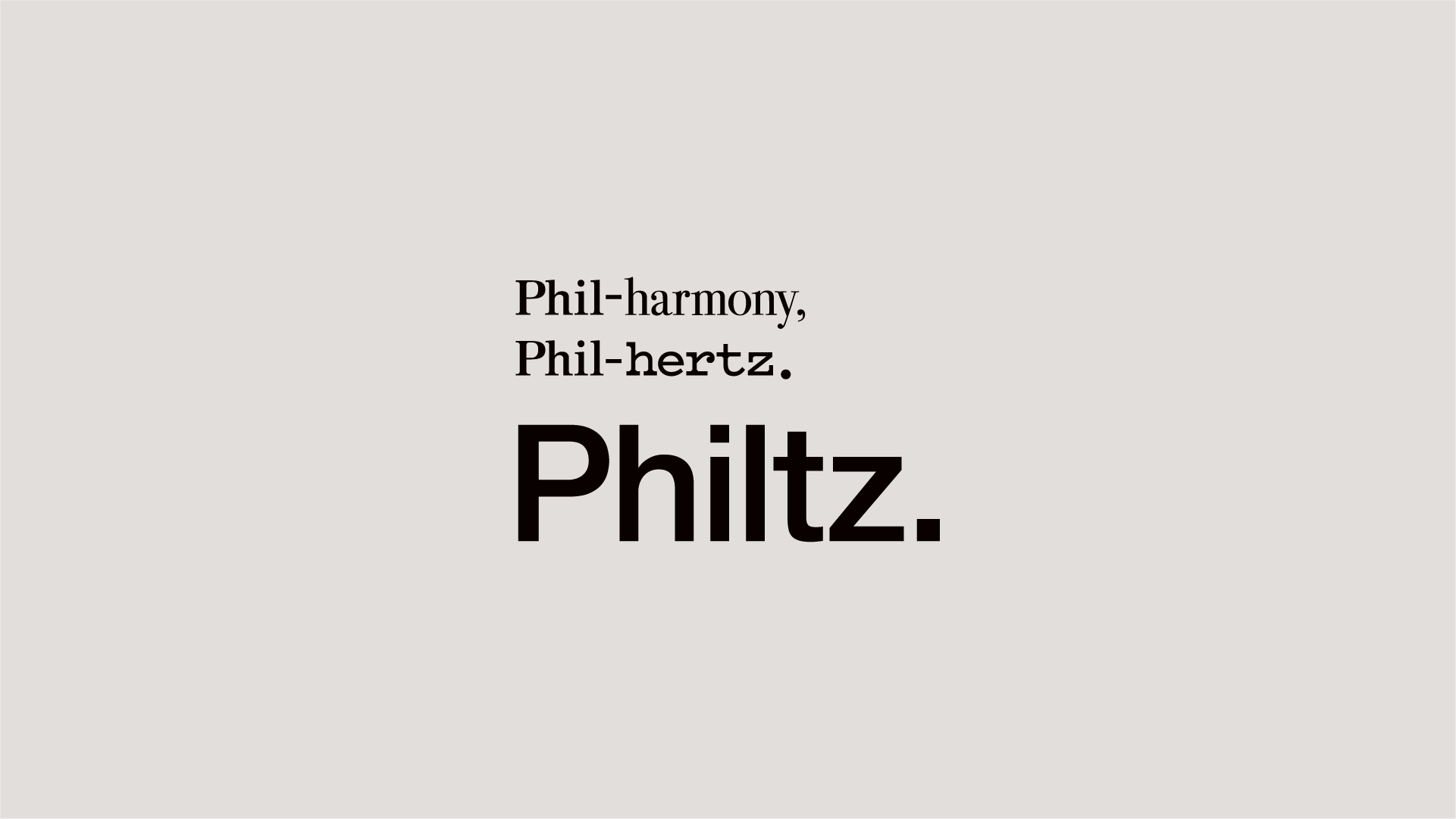 Philtz